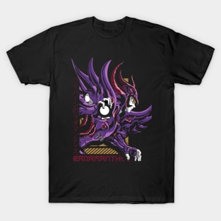 Radamanthys T-Shirt